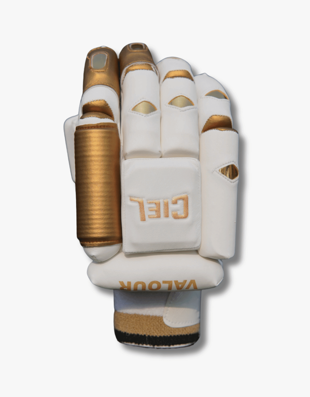 split finger cricket batting gloves