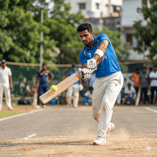 Best Cricket Bat for Night Cricket Tournaments in India