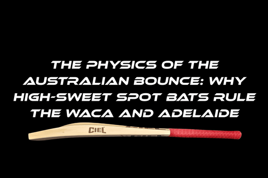 Best Cricket Bats for Australian Pitches