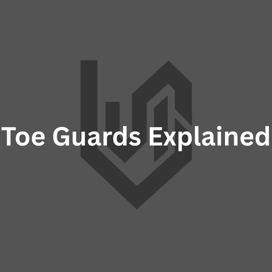 Toe Guards Explained