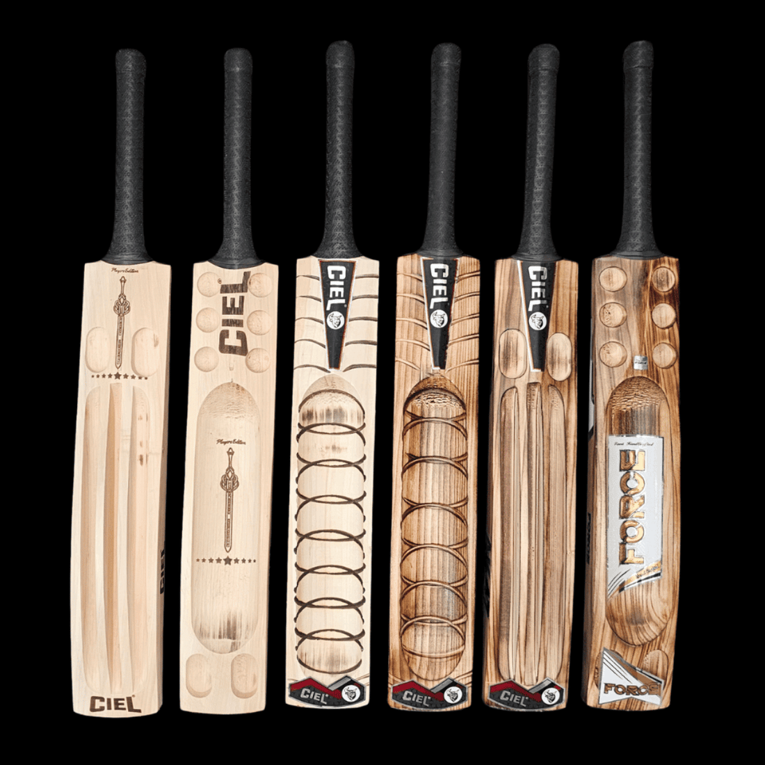 What Is a Hard Tennis Ball Cricket Bat — and How Is It Different from a Leather Ball Bat?