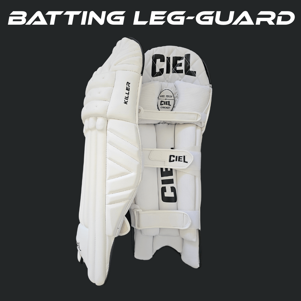 Cricket Batting Pads
