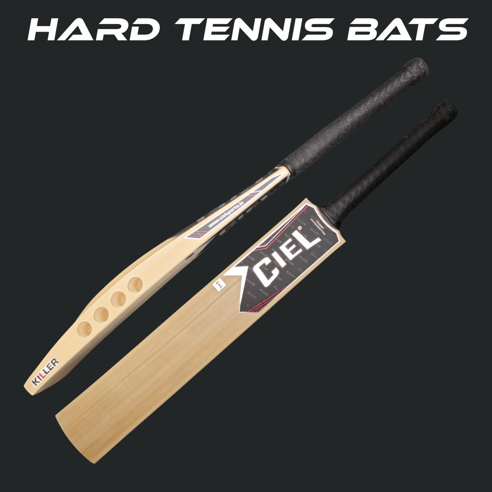 Ciel Sports | Premium Cricket Bat & Equipment Manufacturer Meerut