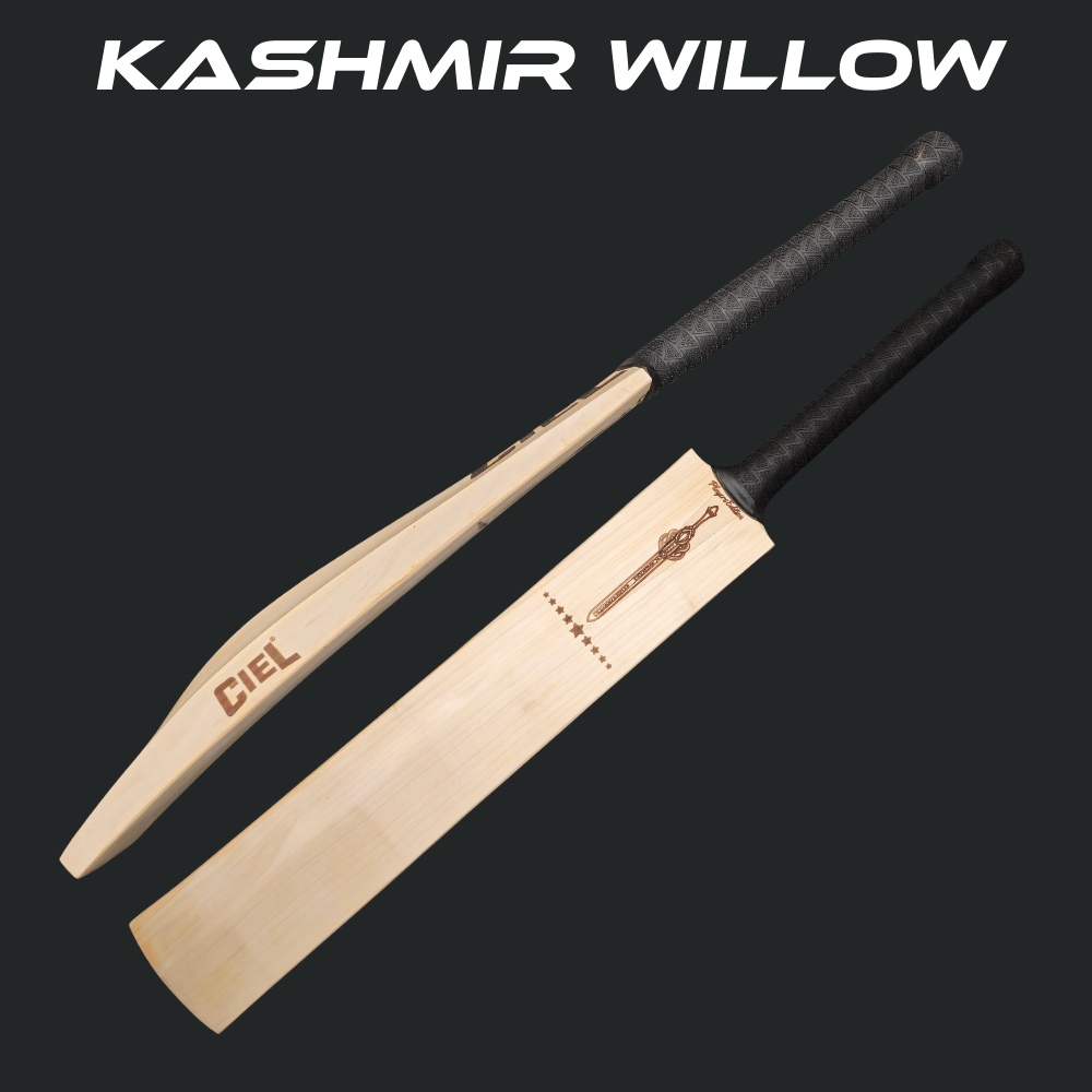 Kashmir Willow Cricket Bats