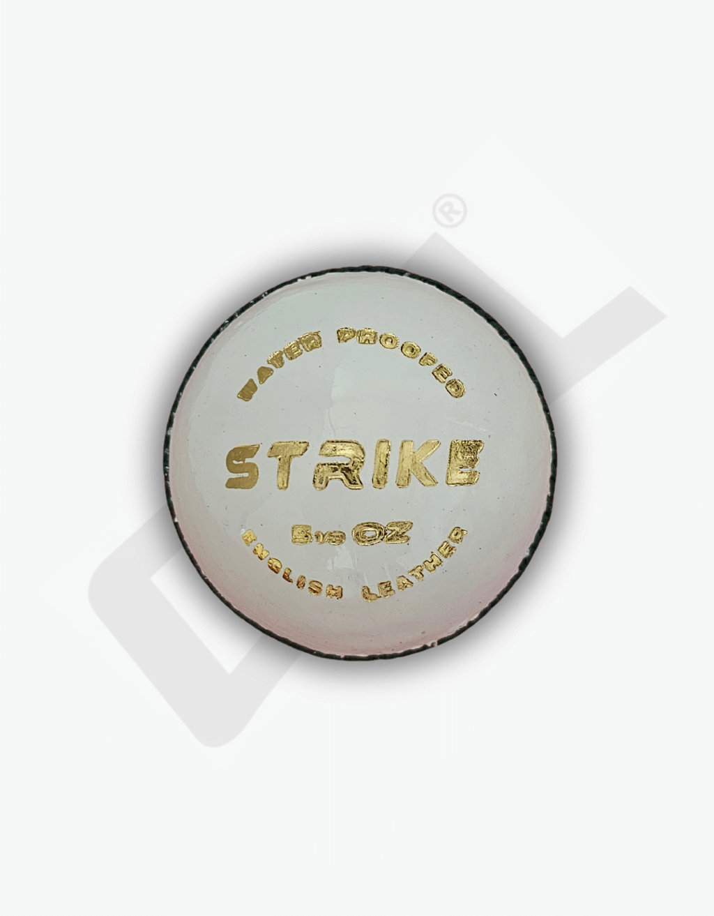 STRIKE LEATHER CRICKET BAL – BEST FOR T20 MATCHES