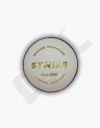 STRIKE LEATHER CRICKET BAL – BEST FOR T20 MATCHES