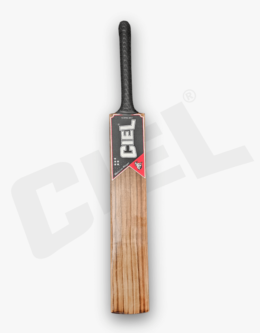 K-47 Bat front view showcasing premium design and craftsmanship.
