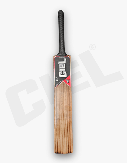 K-47 Bat front view showcasing premium design and craftsmanship.