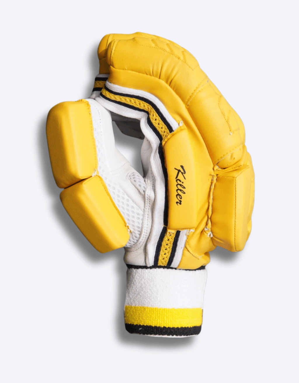 Ciel Sports Killer sausage style cricket batting gloves premium protection