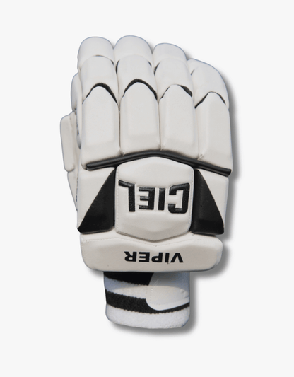 VIPER EDITION SPLIT CRICKET BATTING GLOVES Ciel Sports