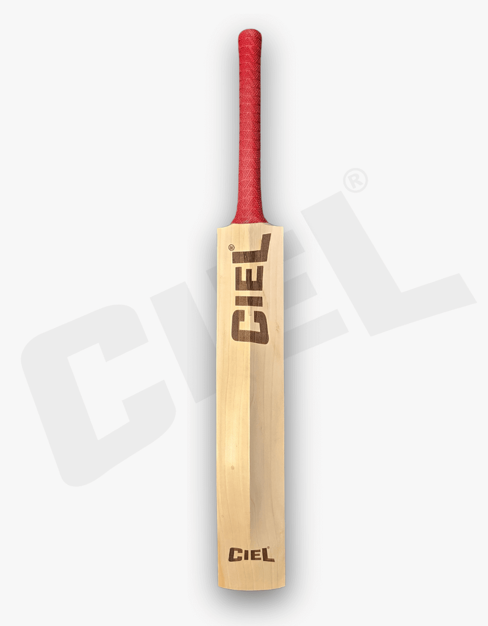 Dominator Grade 1+ English Willow Cricket Bat - 40-43mm Edges | Leather ...