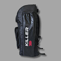 Killer Edition Cricket Kit Bag – Menu thumbnail image featuring spacious design, durable build, and stylish finish for professional cricket gear storage.