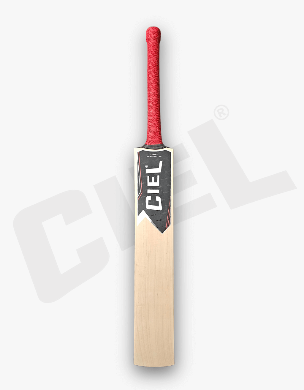 KILLER EDITION BEST CRICKET BAT FOR LEATHER BALL – Ciel Sports