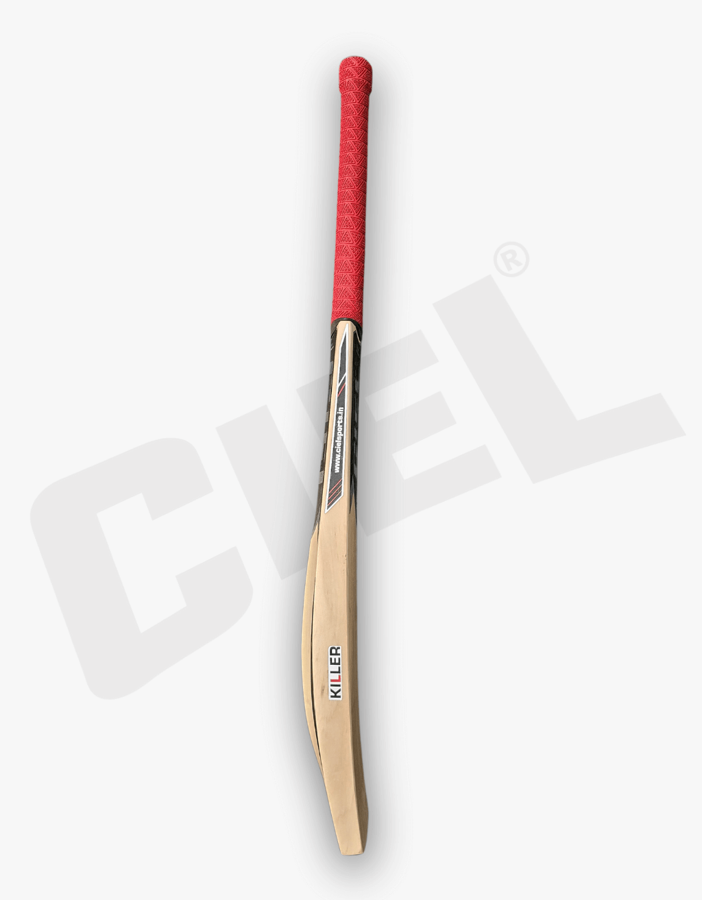 KILLER EDITION BEST CRICKET BAT FOR LEATHER BALL – Ciel Sports