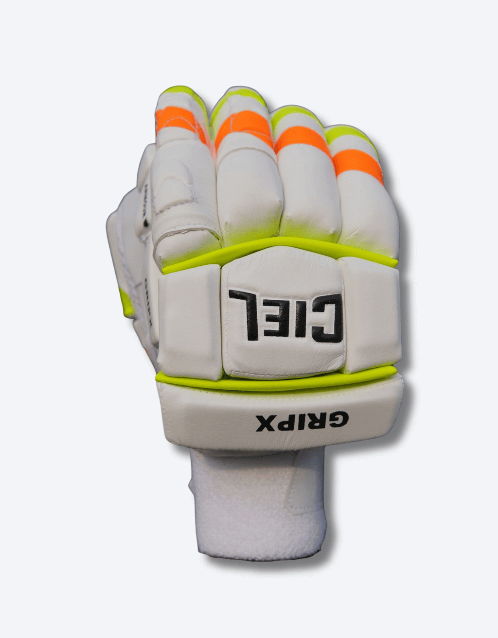 leather ball cricket batting gloves