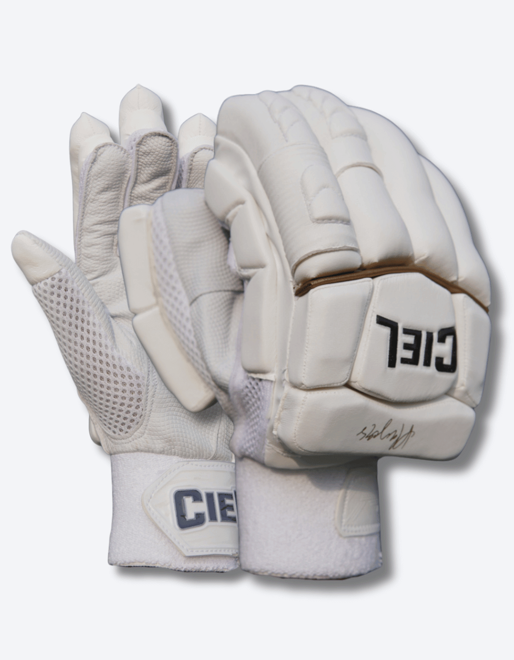 player edition sausage cricket batting gloves