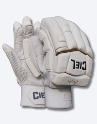 player edition sausage cricket batting gloves
