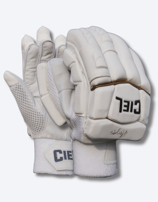 player edition sausage cricket batting gloves