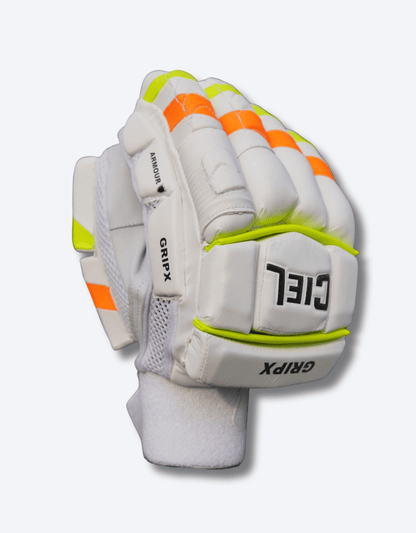 premium sausage cricket batting gloves