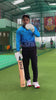 Player edition leather cricket bat review