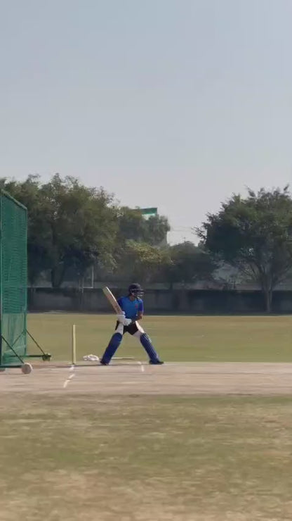 TITAN PRO - ELITE ENGLISH WILLOW CRICKET BAT
