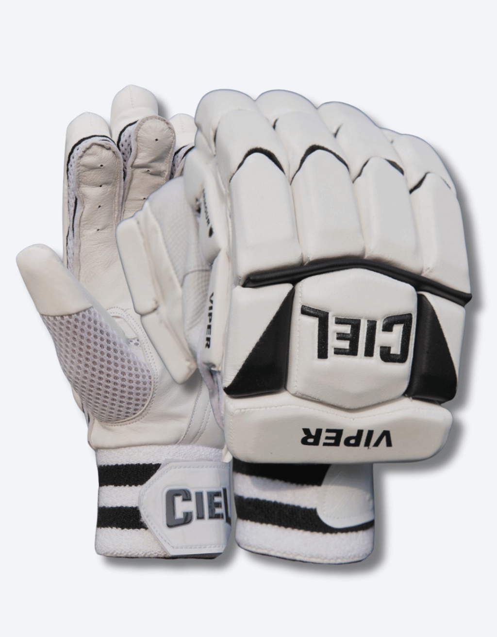 VIPER EDITION SPLIT CRICKET BATTING GLOVES Ciel Sports