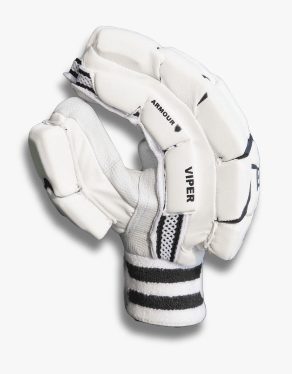 VIPER EDITION SPLIT CRICKET BATTING GLOVES Ciel Sports